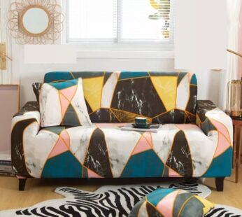 Cubre Sillón Spandex Elasticada Super Practicas 3 Cuerpos